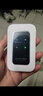影腾随身wifi三网通用无线wi-fi6免插卡移动联通电信无限制流量便携式4G网卡高速随行网络2025款5GHF 【三网通3000毫安充电款+黑色】*超长续航 实拍图