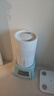 米家小米空气加湿器 无雾加湿器3 400mL/h快速加湿家用卧室大容量办公室婴儿孕妇 4L大容量CJSJSQ05ZMZ 实拍图