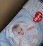 好奇（Huggies）金装纸尿裤婴儿超薄尿不湿新生儿尿裤柔软透气 【纸尿裤】NB80片(5kg以下) 实拍图