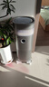 美的（Midea）【九重净化加湿一体】空气净化器加湿器除甲醛除烟味异味过敏原空气净化机森林家RX600Pro国家补贴 实拍图