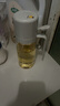小熊（Bear）喷倒一体油壶 喷油壶调料瓶高硼硅玻璃厨房酱油瓶550ml CX-W0086 实拍图