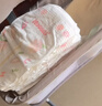 好奇（Huggies）铂金装小桃裤纸尿裤M144片(6-11kg)中号尿不湿【透爽散热】 实拍图