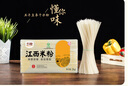 五丰 江西米粉 华润旗下 米线 螺蛳粉 优质大米原料 细滑爽口 2kg装 实拍图