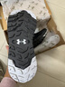 安德玛（Under Armour）Charged Bandit TR 2男子运动跑步鞋跑鞋3024186 黑色001 40.5 实拍图