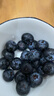 京鲜生 当季云南蓝莓 4盒超大果22mm+ 125g/盒 生鲜水果 源头直发 包邮 实拍图