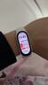小米手环9 NFC陶瓷特别版 智能手环 高精度运动健康 监测睡眠管理 心率血氧监测运动手环送男友送女友 实拍图
