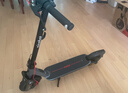 九号（Ninebot）电动滑板车成年人两轮代步折叠便携式智能减震避震防滑稳定智慧显示大屏全新第三代滑板车F3 实拍图