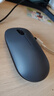 小米（MI）无线鼠标Lite3 深空黑 2.4GHz无线 办公鼠标 鼠标无线 轻量化 轻音 台式机笔记本电脑鼠标小米 实拍图
