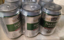 哈尔滨啤酒（HARBIN）小麦醇爽330ml*24听啤酒整箱装京东自营 实拍图