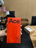一加 Ace 5 12GB+256GB 引力钛 国家补贴 第三代骁龙 8 风驰游戏内核 冰川电池 oppo游戏AI智能5G手机 实拍图