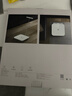 米家（MIJIA）小米智能八电极体脂秤S800 体重管理家用体重秤电子秤双频精准检测 支持蓝牙连接 高精准 减肥专用 实拍图