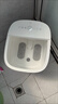 米家小米泡脚桶全自动恒温加热按摩足浴盆智能杀菌洗脚桶过小腿 实用生日礼物 送妈妈送老人 实拍图