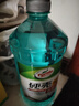 龟牌（Turtle Wax）硬壳玻璃水防冻-42°汽车冬季去油膜雨刮水强力去污2L*2瓶 实拍图