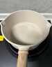 苏泊尔奶锅不粘锅 星星石轻铸小奶锅婴儿辅食锅 16cm ET16LBP01京东自营 实拍图