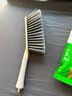 洁比世床刷扫床刷家用床上沙发清洁神器卧室软毛小扫把除尘刷子笤帚扫帚 实拍图