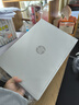 惠普（HP）战66八代 14英寸轻薄笔记本电脑 (25新酷睿5标压 32G 1T 2.5K屏 19项军标 一年上门服务)国家补贴 实拍图
