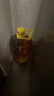 鲁花【保真花生油】 5S物理压榨 一级 花生油6.18L  实拍图