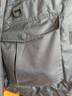 迪卡侬冲锋衣三合一户外冬季羽绒服夹克曜石黑男款2XL-5245201 实拍图