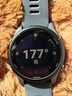 佳明（GARMIN）Forerunner255神秘灰心率跑步铁三户外运动智能手表生日礼物 实拍图