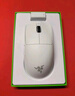 雷蛇（Razer）毒蝰V3pro专业版无线鼠标 8K 电竞游戏轻量化 cs2 三角洲打瓦 LOL Faker冠军同款推荐 无线电竞 白 实拍图