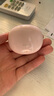 vivo TWS Air3 Pro真无线蓝牙耳机原装AI通话降噪运动立体声游戏低延迟跑步音乐iqoo适用于苹果华为 vivo TWS Air3桃桃粉 实拍图