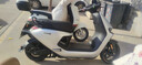 九号（Ninebot）电动摩托车N3 85c 智能智驾 长续航电摩【门店自提】 颜色可到门店选 实拍图