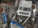 阿具 泡椒鱼皮150g*10包  开袋即食 海鲜菜肴 烧烤凉拌小吃 实拍图