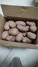 内蒙红皮大土豆新鲜黄心土豆现挖洋芋地蛋马铃薯粉面火锅批发 红皮土豆大果 9斤 【单果150g+】 实拍图