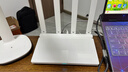 小米（MI）路由器AX3000T 5G双频WIFI6 多设备组网 3000M无线速率 多宽带聚合 智能家用路由 实拍图