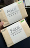 洁柔抽纸 粉Face3层柔韧100抽*27包100%原生木浆面巾纸 可湿水 整箱 实拍图