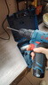 东成锂电钻WJZ1201S手电钻充电式电动螺丝刀起子机家用电钻 实拍图