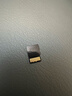 闪迪（SanDisk）256GB TF(MicroSD)内存卡 4K极速金卡A2 V30 U3行车记录仪 运动相机无人机 监控存储卡 读190MB/s 实拍图