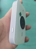 TCL随身wifi三网通用免插卡无线wifi6车载4G路由器随身便携无限制移动联通电信全国通用2025款5GXY15B 【升级充电款】3000毫安大电池超长续航24小时 不限速不虚标月享1500G流量 实拍图