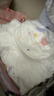 好奇（Huggies）金装拉拉裤XL96片(12-17kg)尿不湿【速干不易红】 实拍图