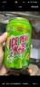 冰峰（ICEPEAK）三果味汽水橙苹桃330ml*12罐碳酸饮料礼盒装陕西特产中华老字号 实拍图