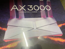 普联（TP-LINK） 大道AX3000满血WiFi6千兆无线路由器 5G双频家用穿墙 Mesh 3000M无线速率 信号增强 易展 XDR3010 实拍图