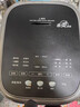 美的（Midea）政府补贴电饭煲4L电饭锅抗菌青瓷内胆 赤炎双热源一键柴火饭特色蛋糕多功能家用3-4人MB-4E02R 实拍图