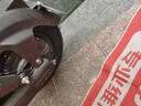 固满德山道巡礼九号小牛电动摩托车真空胎100/90-10寸【免费上门安装】 实拍图