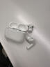 Apple/苹果【两年AppleCare+套装版】AirPods Pro (第三代)搭配 MagSafe 充电盒 (USB-C) 无线蓝牙耳机  实拍图