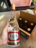 杏花村汾酒【送礼】 老字号 清香型白酒 53度 475mL 6瓶 整箱装 实拍图