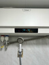 奥特朗X2DH-E55B电热水器 恒温速热大水量热水家用小型节能省电扁桶储水即热式快速淋浴洗澡器 实拍图
