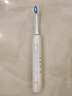 华为智选力博得鸿蒙智选智能声波电动牙刷优漾3 情侣生日礼物成人学生牙刷深度清洁亮白180天长续航 实拍图