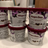 哈根达斯（Haagen-Dazs）葡萄朗姆酒口味冰淇淋 100ml/杯 雪糕 实拍图