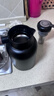 富光闷泡壶焖茶壶高颜值保温壶白茶泡茶水壶茶水分离316不锈钢带把手 黑色【独立茶仓款】 2000ml 实拍图