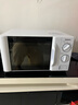 格兰仕（Galanz）变频微波炉家用 一级能效省电 经典转盘加热 双旋便捷操作 D4变频款（D4W0） 实拍图