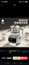 babycare宝宝恒温热水壶智能冲泡奶家用调奶器 热烧水壶 玻璃恒温壶 实拍图