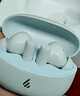漫步者（EDIFIER）声迈X5 Pro 入耳式主动降噪蓝牙耳机 无线耳机 适用苹果华为小米OPPO手机 川白 实拍图