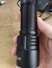 神火（SupFire）RX21强光手电筒变焦超亮远射长续航小型便携军户外骑行家专用灯 实拍图