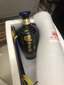 泸州老窖 蓝花瓷头曲 礼盒 浓香型白酒52度升级版500ml*2 礼盒装 实拍图