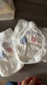 好奇（Huggies）金装拉拉裤XXL42片*2(15kg以上)尿不湿【速干不易红】 实拍图